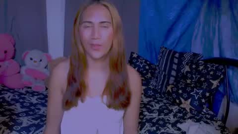 Clara online show from July 10, 11:02 am
