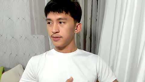 Andrei online show from April 20, 1:03 pm