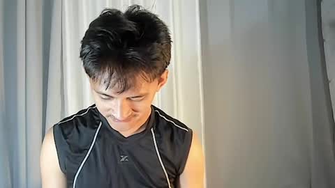 Snapshot of _xxhavefunwithme69_ chatting on May 25, 8:37 pm Andrei online show from May 25, 8:37 pm