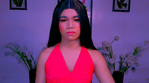 _xxlilly online show from April 21, 9:50 pm