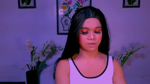 _xxlilly online show from April 23, 2:08 pm
