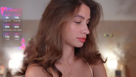 Snapshot of _your_angel chatting on December 10, 6:01 am YOUR ANGEL online show from December 10, 6:01 am