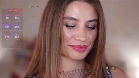 Snapshot of _your_angel chatting on December 23, 9:40 pm YOUR ANGEL online show from December 23, 9:40 pm