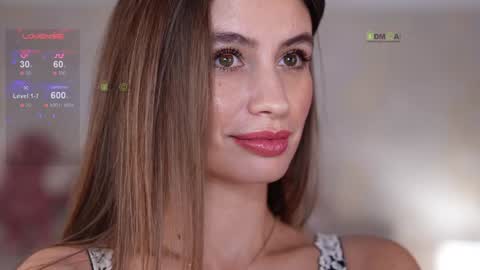  YOUR ANGEL online show from February 1, 11:27 pm