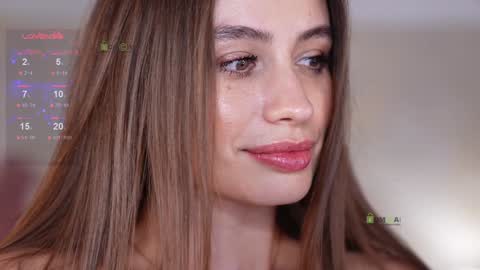 Snapshot of _your_angel chatting on February 5, 6:13 am YOUR ANGEL online show from February 5, 6:13 am