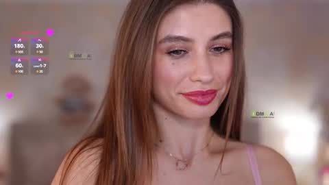 Snapshot of _your_angel chatting on March 8, 4:01 am YOUR ANGEL online show from March 8, 4:01 am