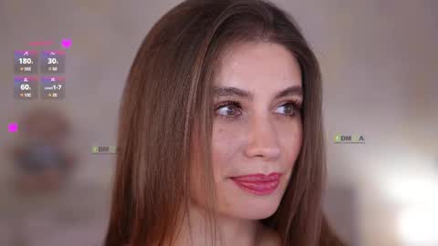 Snapshot of _your_angel chatting on March 8, 7:05 am YOUR ANGEL online show from March 8, 7:05 am