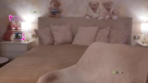 Snapshot of _your_angel chatting on October 23, 9:35 pm YOUR ANGEL online show from October 23, 9:35 pm