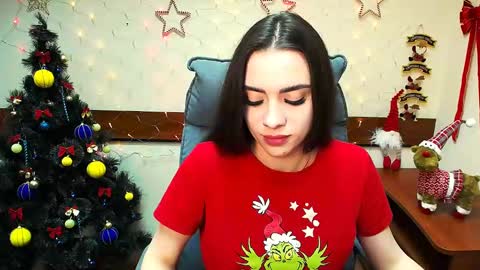 Alisa online show from December 8, 3:10 am