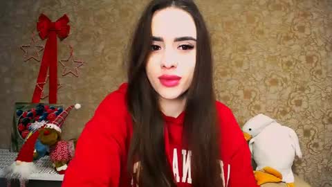 Alisa online show from January 9, 8:44 pm