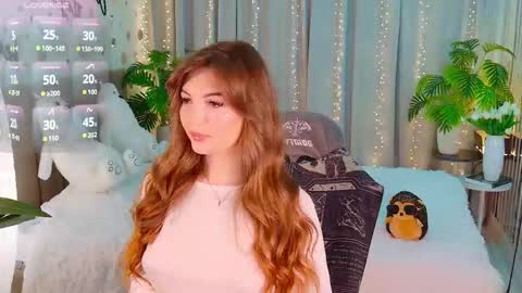 Snapshot of _your_heart_ chatting on October 15, 4:12 am Ani online show from October 15, 4:12 am