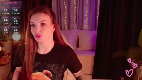 Ani online show from December 17, 7:31 pm