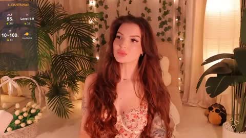Ani online show from May 13, 1:36 am