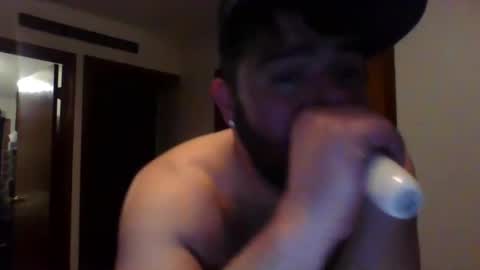 Snapshot of _your_pleasure__ chatting on January 18, 7:49 am _your_pleasure__ online show from January 18, 7:49 am