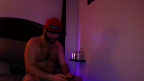 Snapshot of _your_pleasure__ chatting on February 8, 8:31 am _your_pleasure__ online show from February 8, 8:31 am