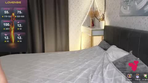 Snapshot of _your_sweetdream chatting on November 16, 8:09 am Jasmine online show from November 16, 8:09 am