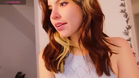 _yourcherrybomb online show from January 6, 9:30 am