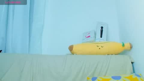 _yourcherrybomb online show from January 24, 6:57 am