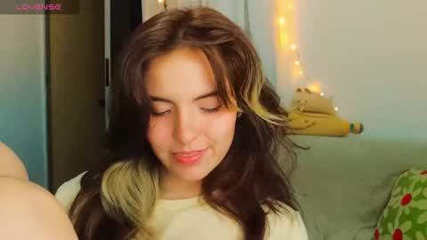 _yourcherrybomb online show from March 1, 10:45 am