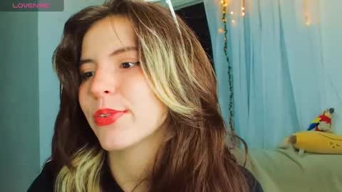 _yourcherrybomb online show from March 7, 10:56 am