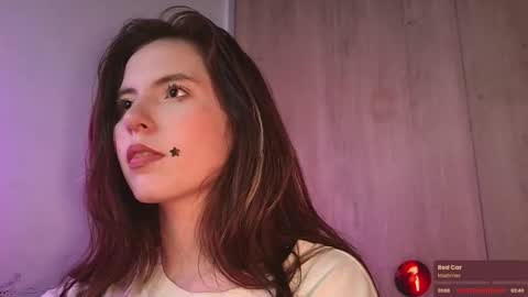 _yourcherrybomb online show from September 26, 6:06 am