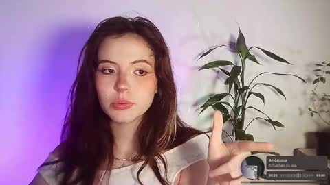 _yourcherrybomb online show from November 25, 4:23 am