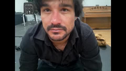 Snapshot of _yourdirtysecret23 chatting on January 1, 10:32 am Matt snap - mattdillon1995 online show from January 1, 10:32 am