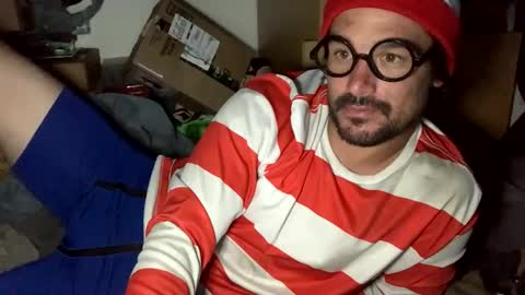 Snapshot of _yourdirtysecret23 chatting on October 30, 7:32 am Matt snap - mattdillon1995 online show from October 30, 7:32 am