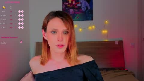 LITTLE FOX online show from June 8, 1:28 am
