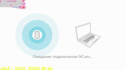 YourSecretCrush online show from April 25, 6:49 am