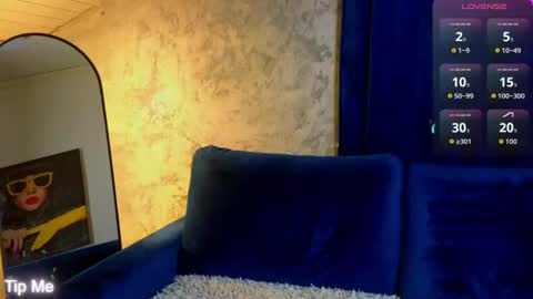 Snapshot of _yoursubmissive_ chatting on July 13, 2:47 am Sasha online show from July 13, 2:47 am