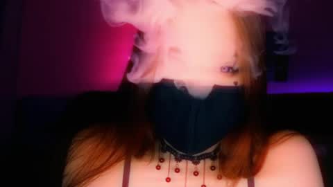 Roxy online show from May 12, 11:07 am