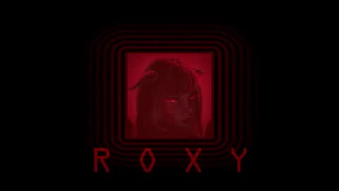 Roxy online show from June 26, 5:23 am
