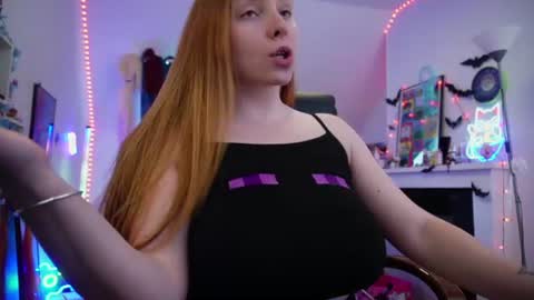 Polly online show from July 26, 2:02 pm