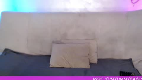 Snapshot of _yummybabes_ chatting on June 26, 7:07 pm Nicole Thomas Dave online show from June 26, 7:07 pm