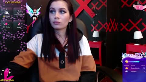 Yuyi online show from January 23, 2:17 pm