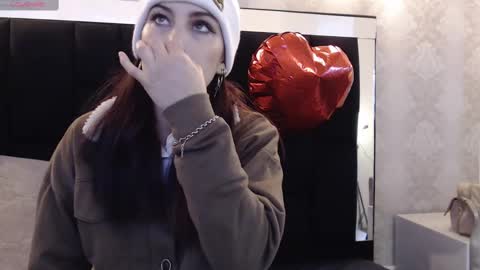 Yuyi online show from February 16, 11:16 am