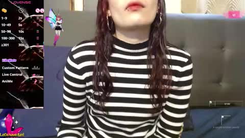 Yuyi online show from September 13, 1:38 am