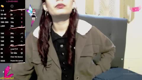 Yuyi online show from September 20, 1:50 am