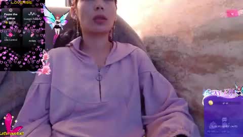 Snapshot of _yuyi chatting on July 16, 4:07 am Yuyi online show from July 16, 4:07 am