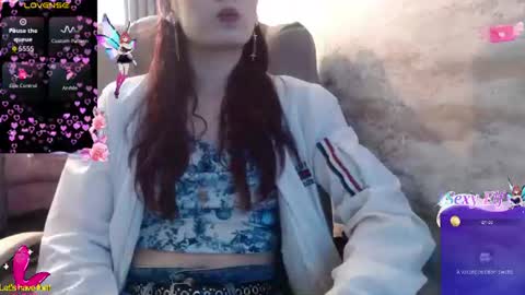 Snapshot of _yuyi chatting on July 27, 3:19 pm Yuyi online show from July 27, 3:19 pm