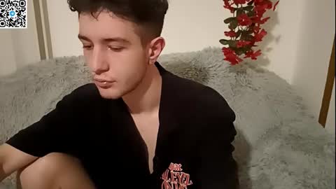 Oleg online show from March 2, 8:04 pm