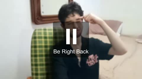 Oleg online show from May 4, 7:43 pm