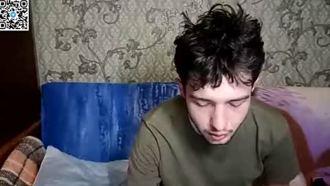 Oleg online show from June 17, 7:04 pm