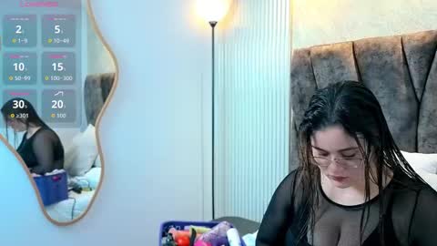 zoe online show from February 19, 11:50 am