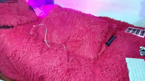 zoe online show from February 21, 5:19 am