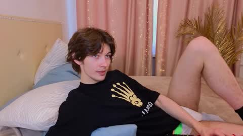 Denis online show from February 7, 12:42 pm