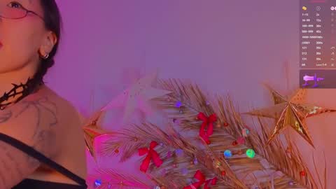 Ally online show from December 23, 11:04 am