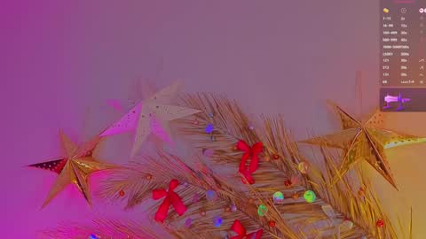 Ally online show from December 23, 2:07 pm