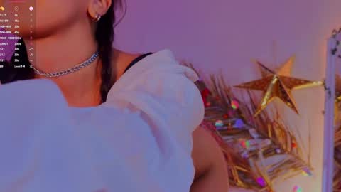 Ally online show from December 28, 12:35 pm